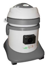 aspirateur eau et poussière cuve 20litres