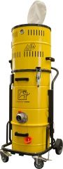 ASPIRATEUR ATEX TS180