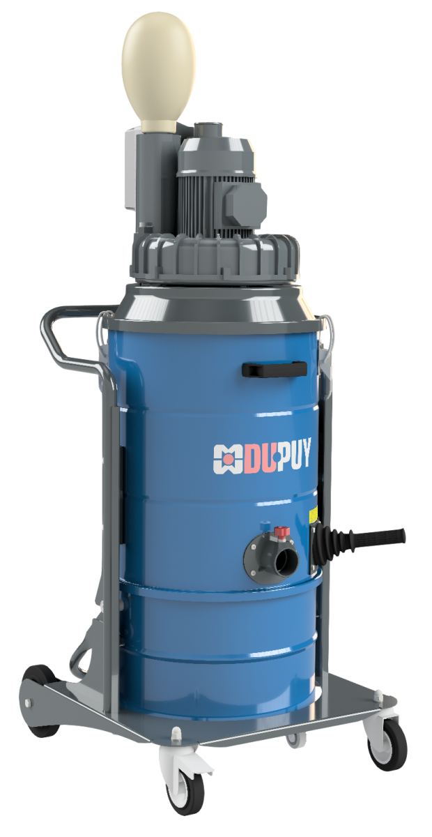 W 2 Infini T Aspirateurs Industriels